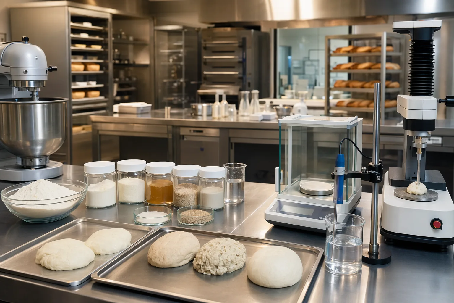 Baking Enzymes Where to Buy: Fungal Alpha-Amylase for Industrial Baking